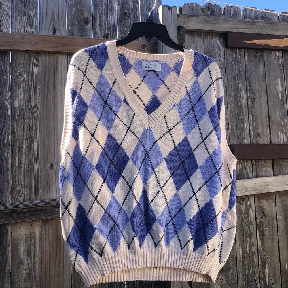 cute sweater vest